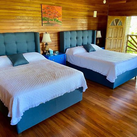 Dream Valley Belize Teakettle Village Exterior foto