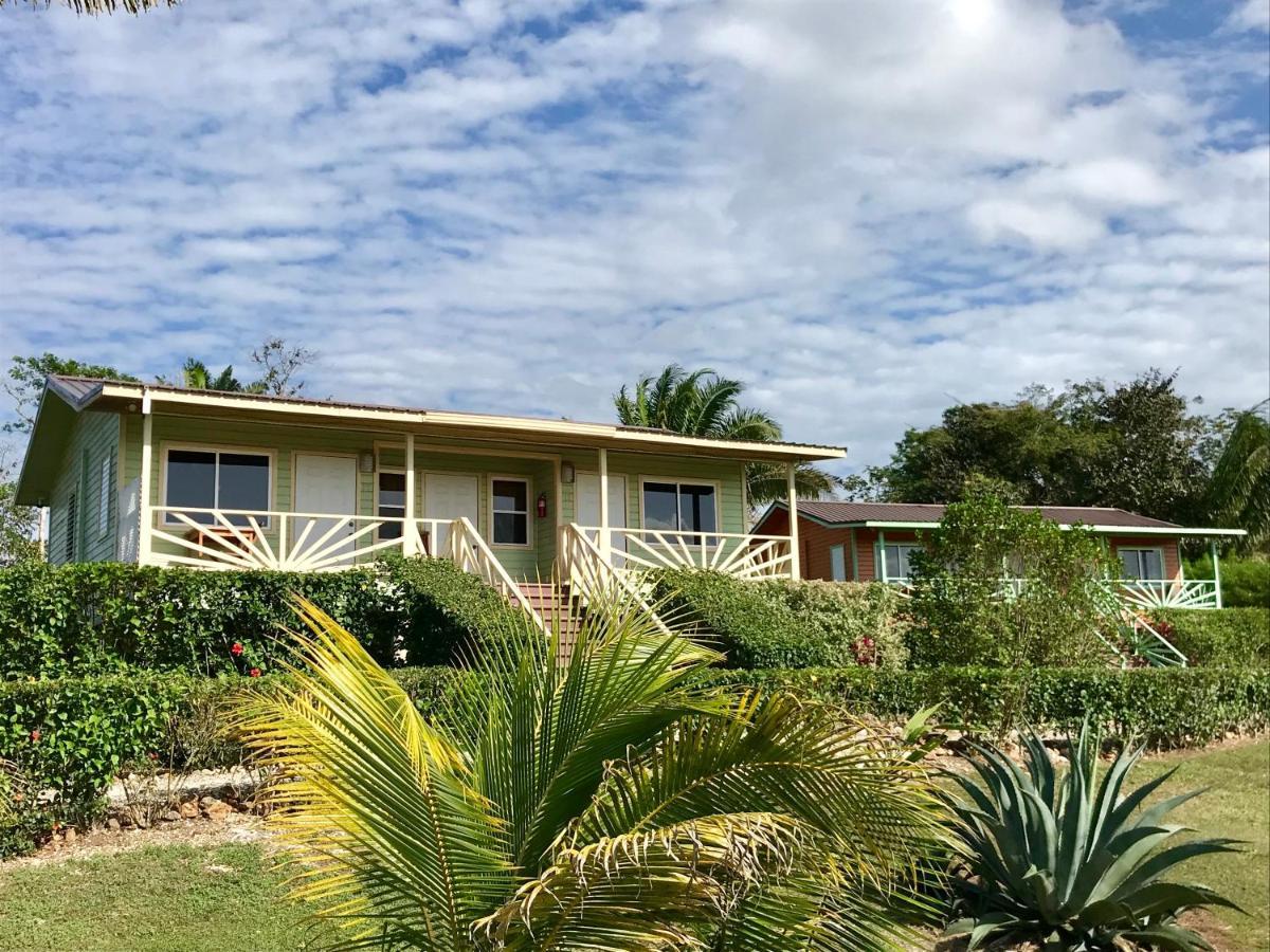 Dream Valley Belize Teakettle Village Exterior foto