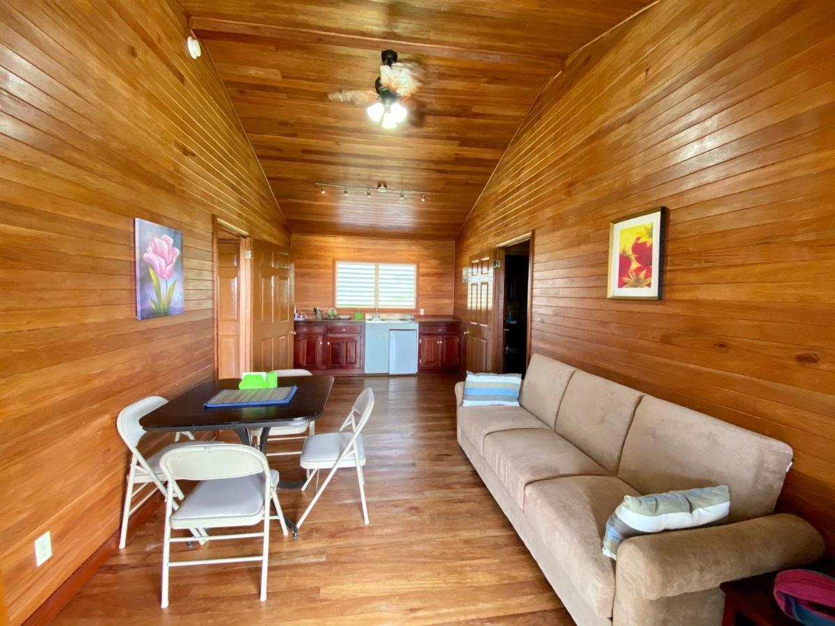 Dream Valley Belize Teakettle Village Exterior foto