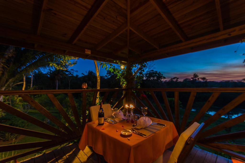 Dream Valley Belize Teakettle Village Exterior foto