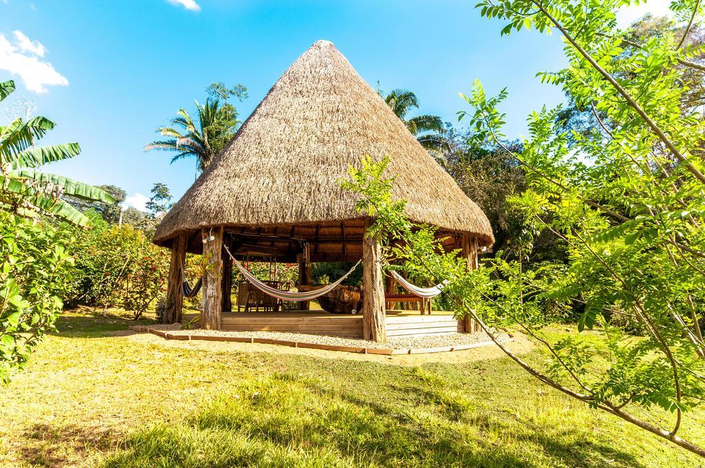 Dream Valley Belize Teakettle Village Exterior foto