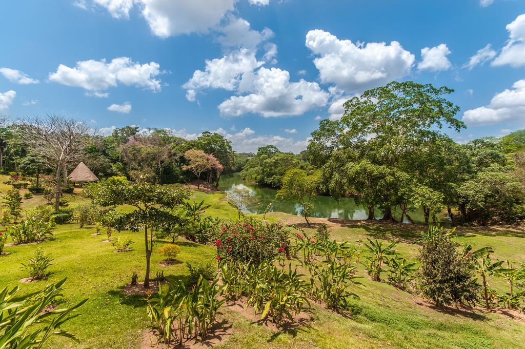 Dream Valley Belize Teakettle Village Exterior foto