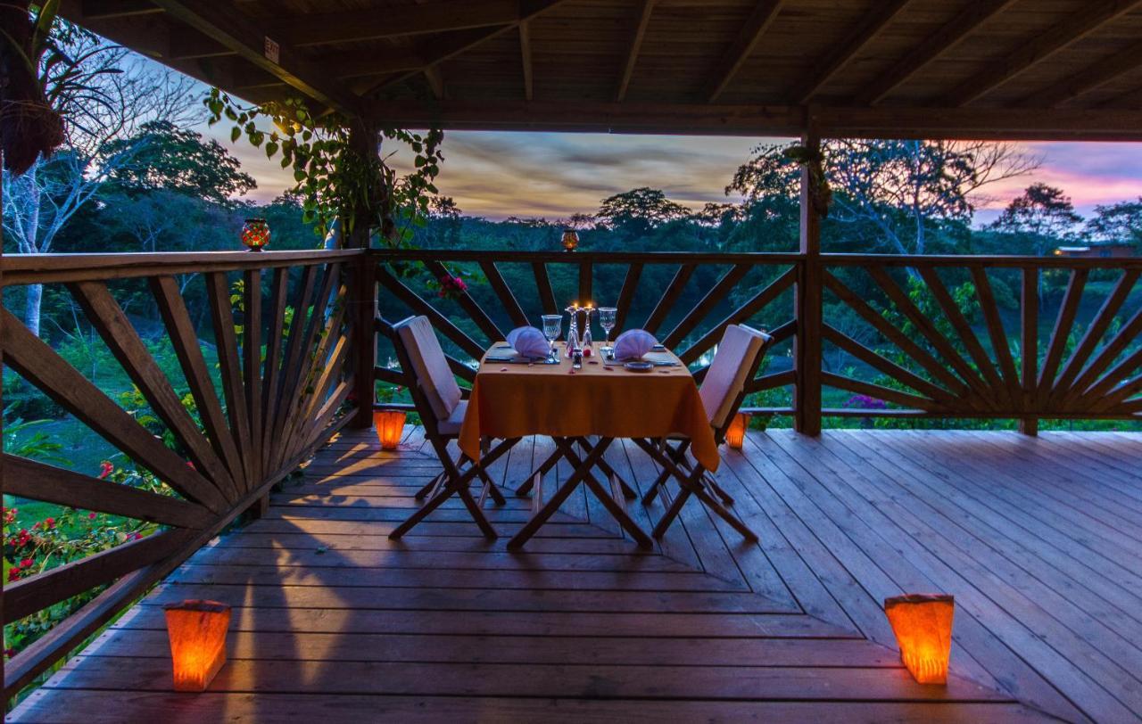 Dream Valley Belize Teakettle Village Exterior foto
