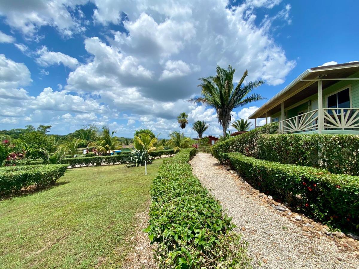 Dream Valley Belize Teakettle Village Exterior foto