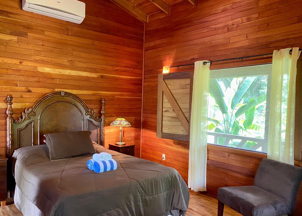 Dream Valley Belize Teakettle Village Exterior foto