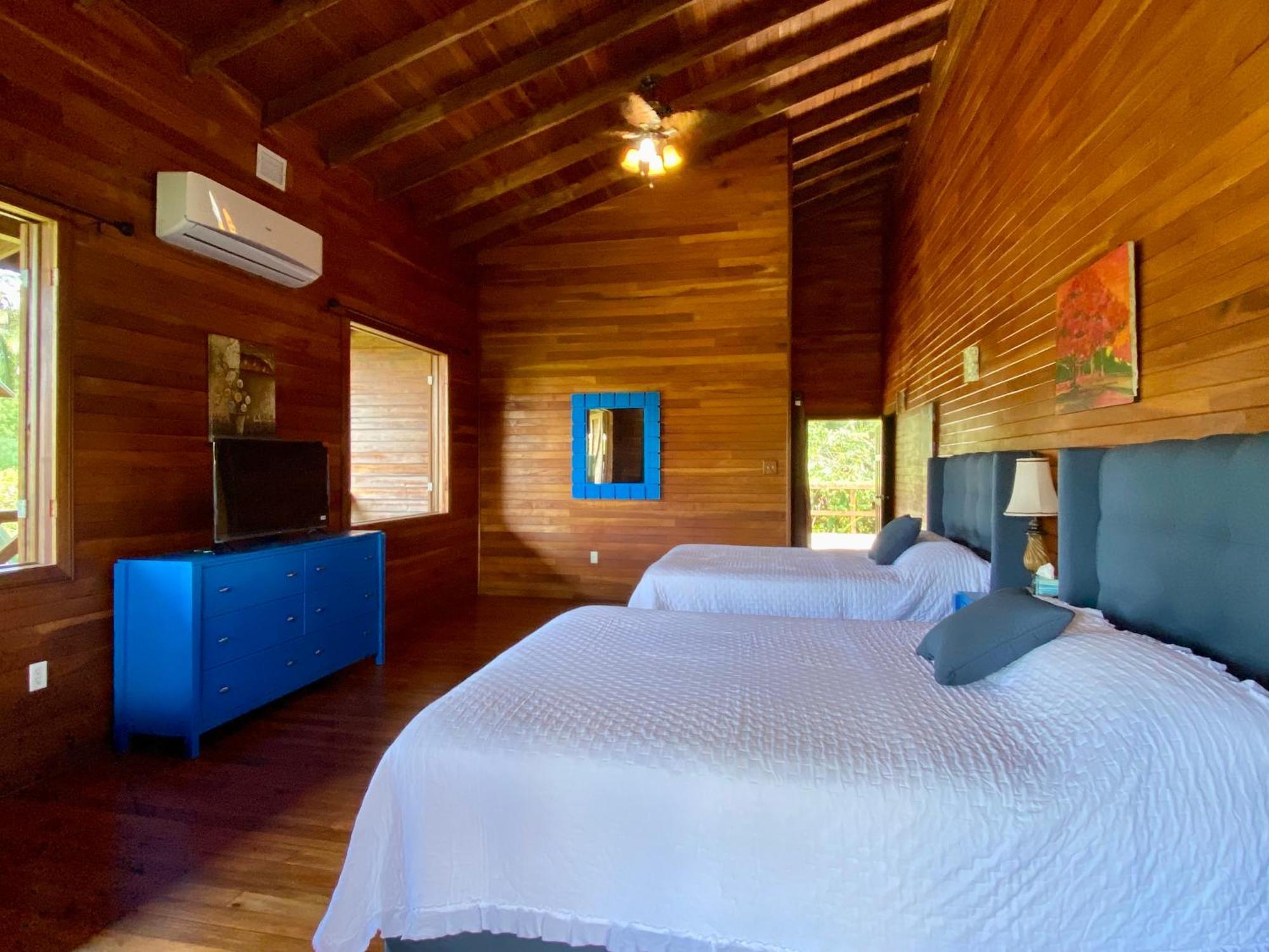 Dream Valley Belize Teakettle Village Exterior foto