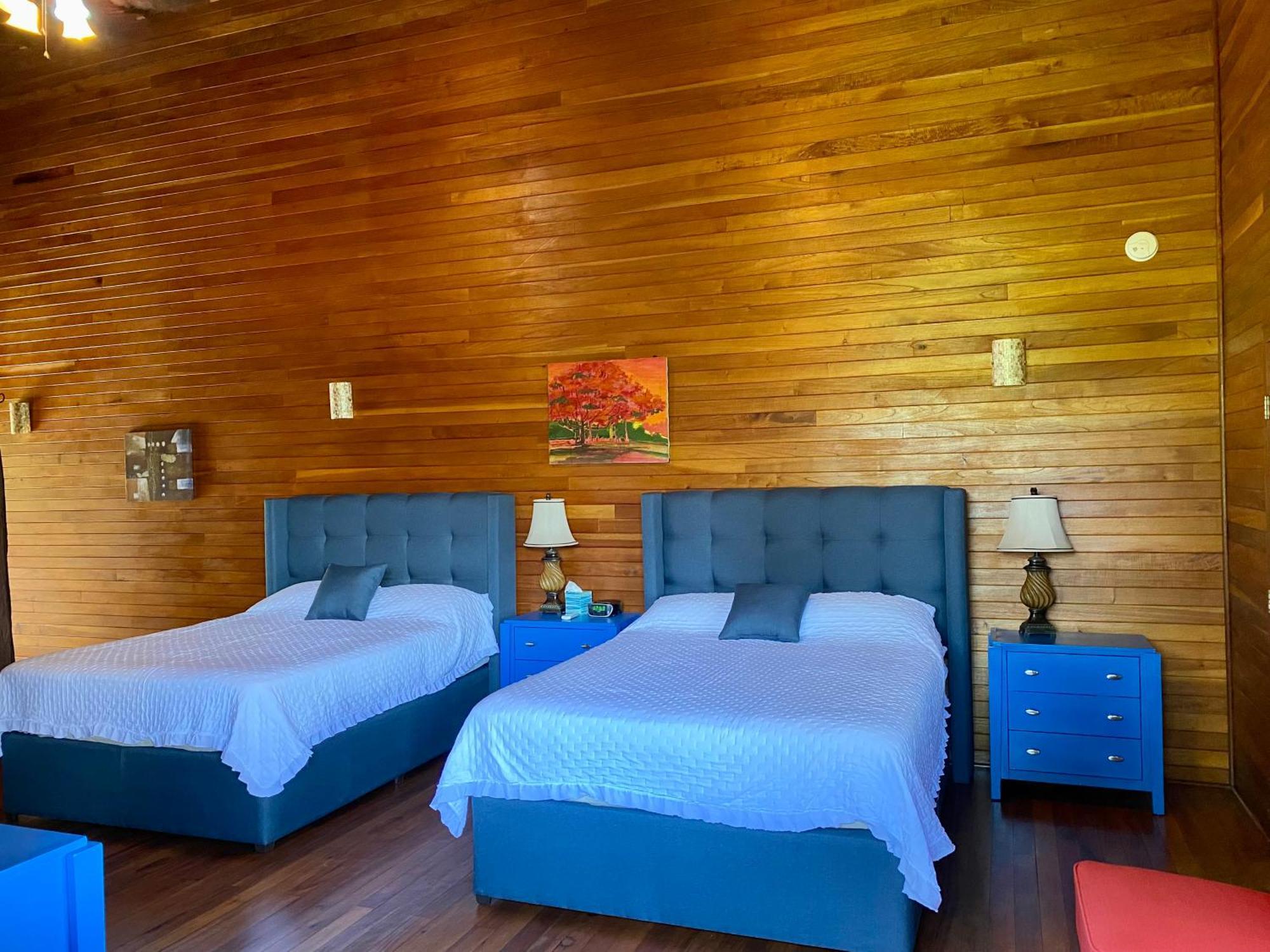 Dream Valley Belize Teakettle Village Exterior foto