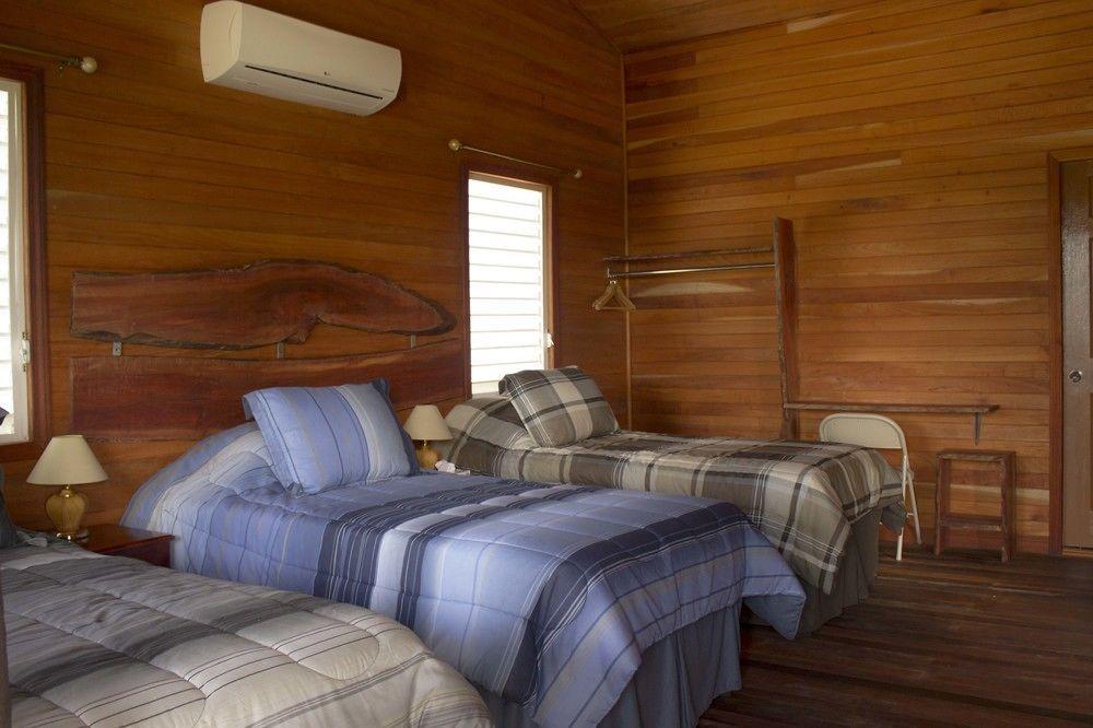 Dream Valley Belize Teakettle Village Exterior foto