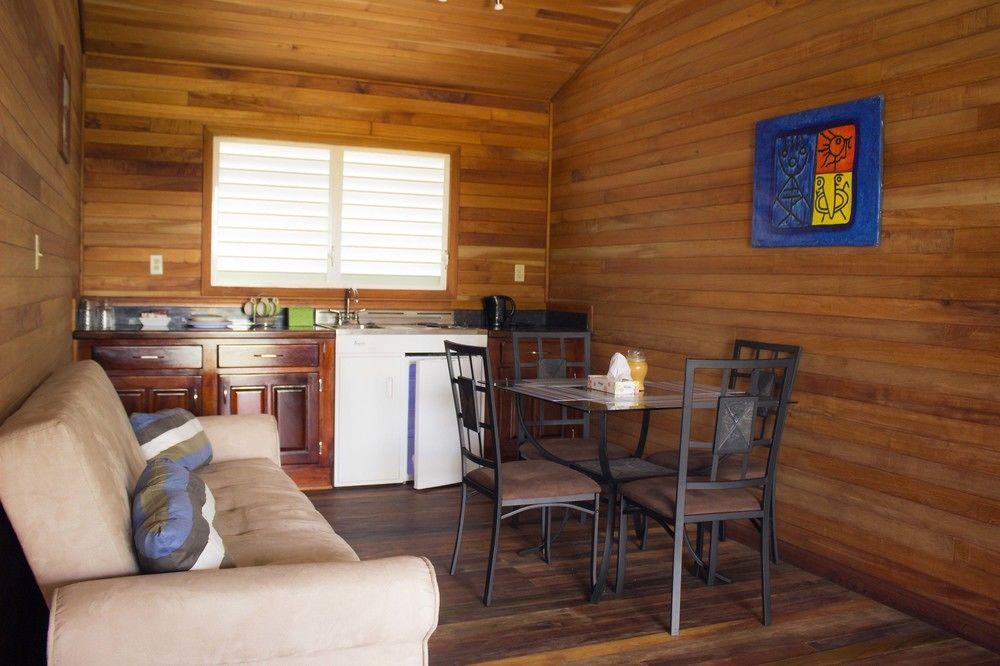 Dream Valley Belize Teakettle Village Exterior foto