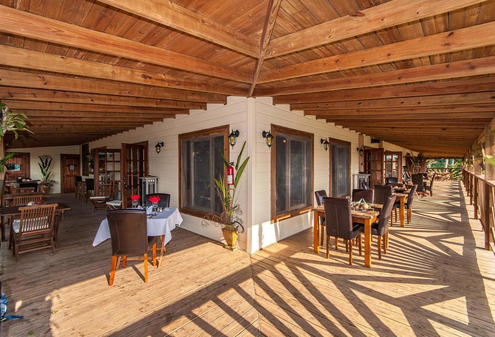 Dream Valley Belize Teakettle Village Exterior foto