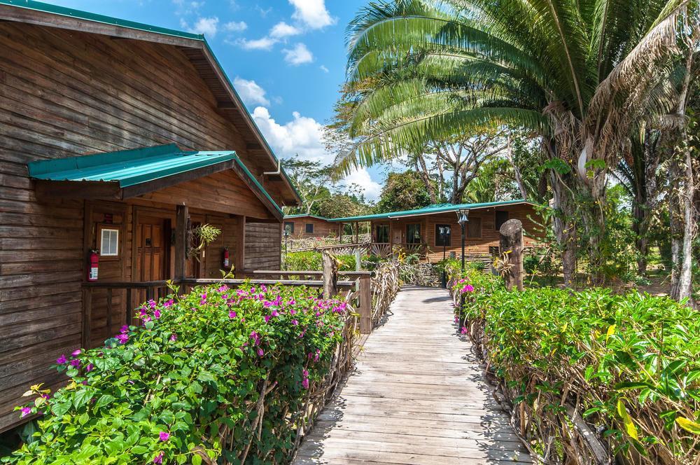 Dream Valley Belize Teakettle Village Exterior foto