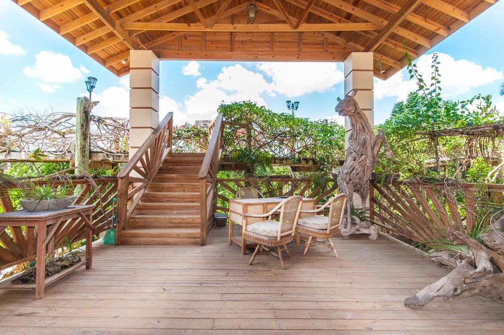 Dream Valley Belize Teakettle Village Exterior foto