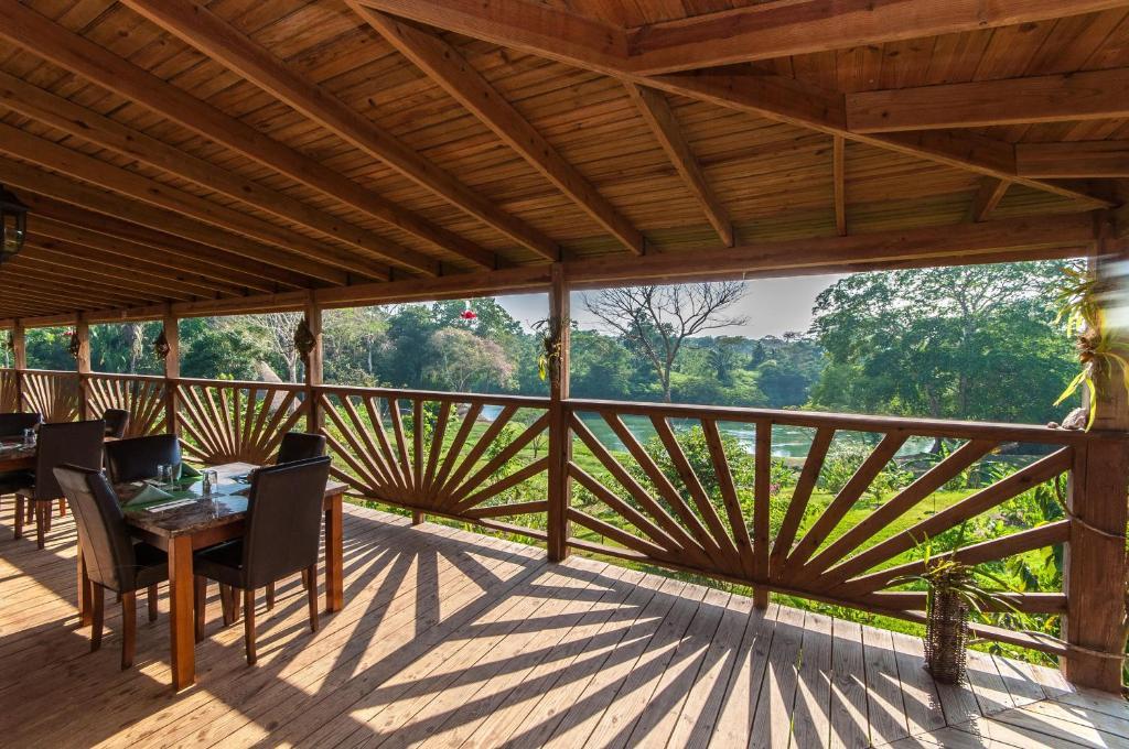 Dream Valley Belize Teakettle Village Exterior foto